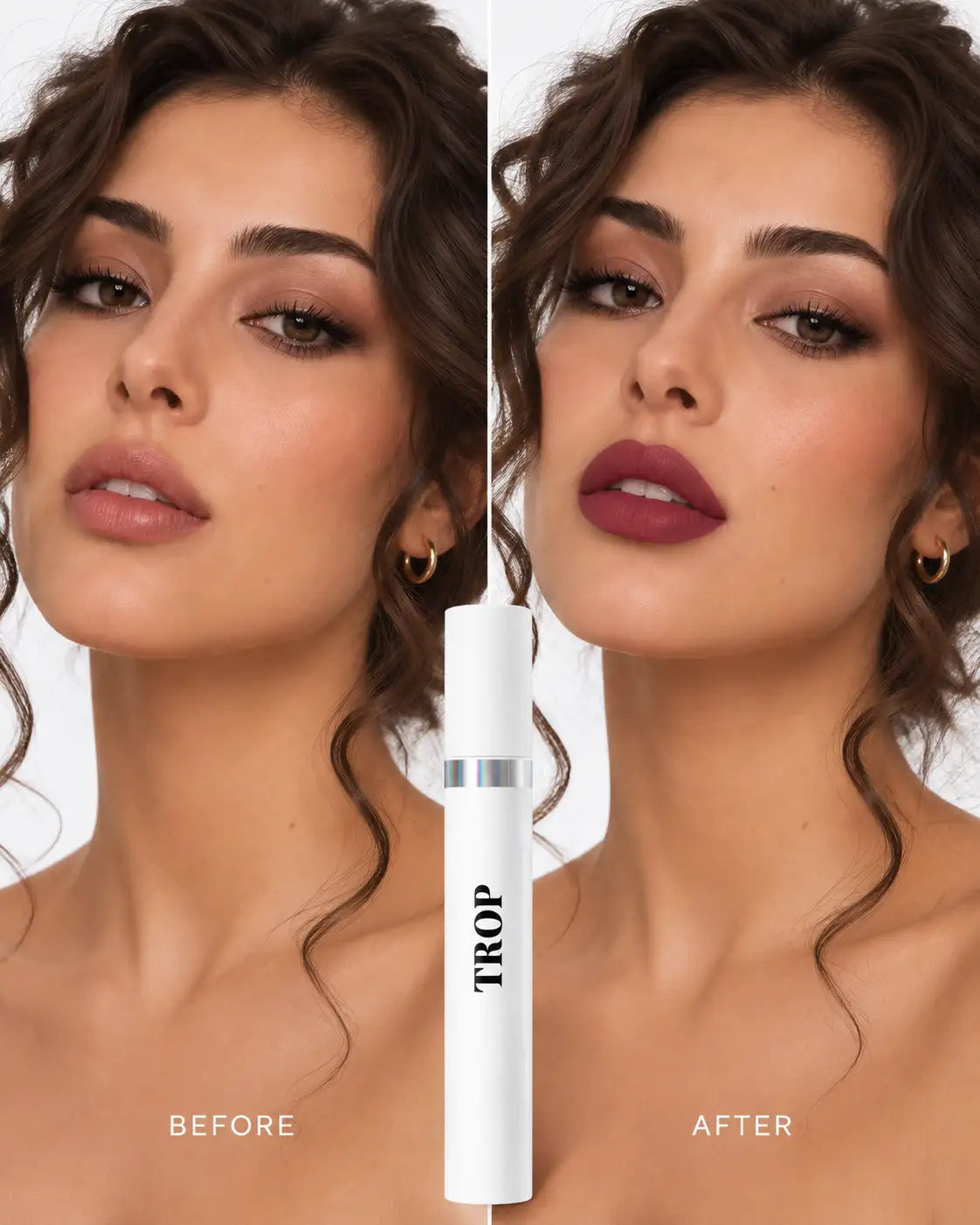 Trop™ Lip Stain Masque (4ML)