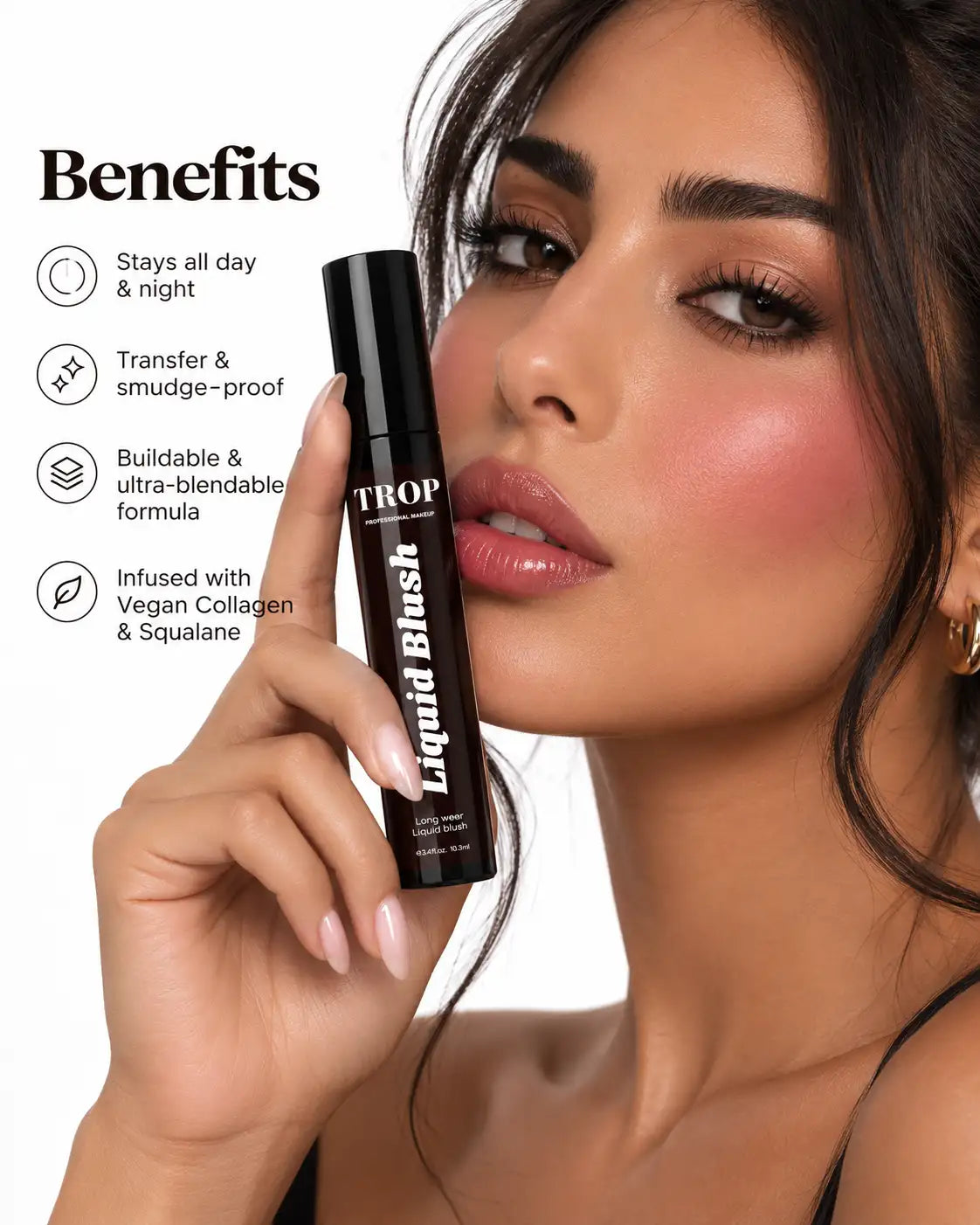 [NEW] Trop™ All-Day Liquid Blush