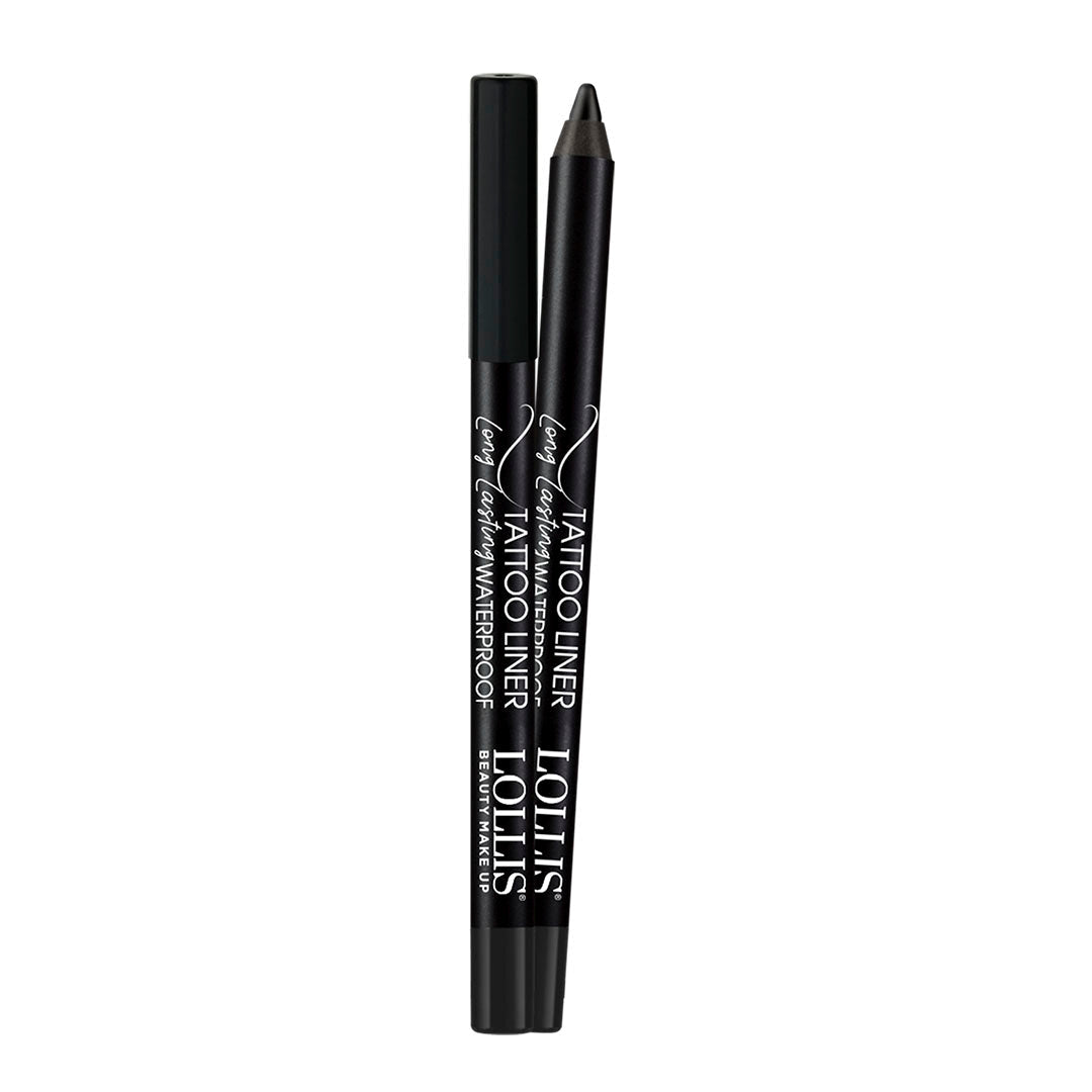 Lollis Tattoo Liner Long lasting & Waterproof Pen