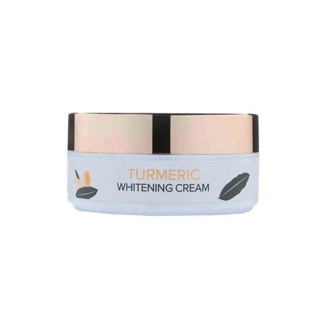 Turmeric Whitening Cream Facial Mask 100g