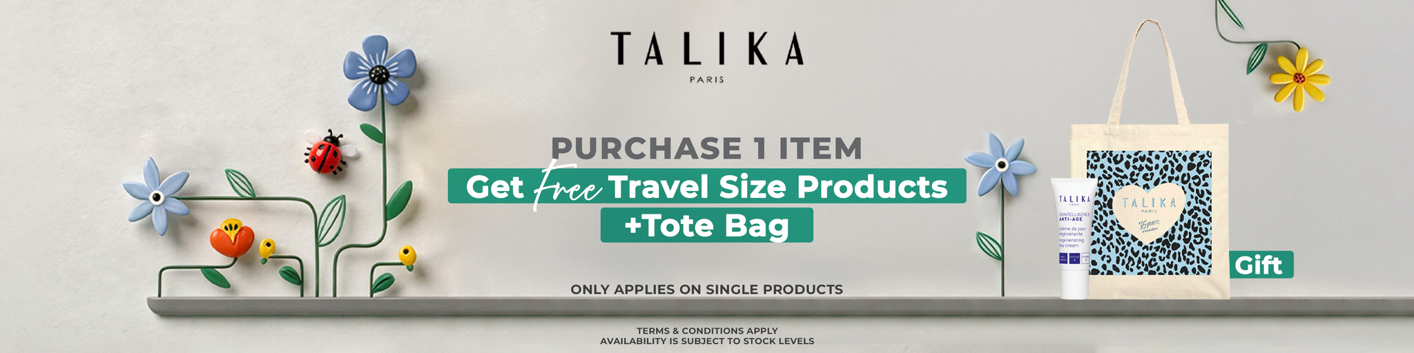 Talika