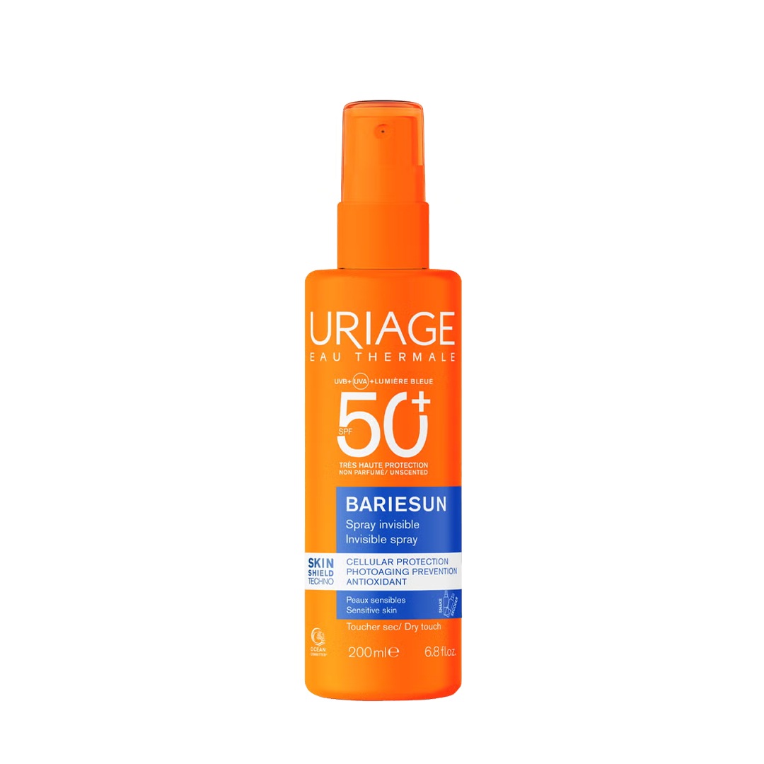BARIESUN SPF50 + EAU SOLAIRE SP 200ML