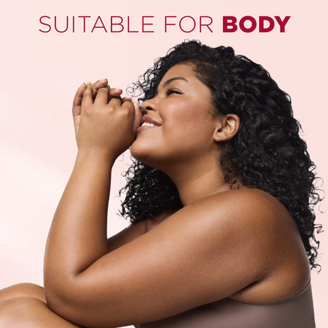 Mixa Urea Cica Repair Cream Jar - For Keratosis Pilaris, Dry Rough Fragile Skin & Tiny Reddish Bumps - For Face, Hands & Body - 400 ml