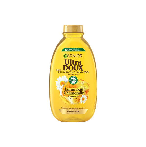 Ultra Doux Shampoo Chamomille