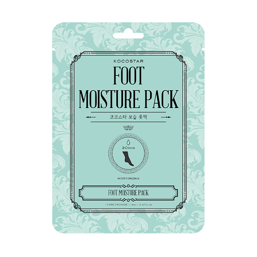 Foot Moisture Pack