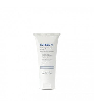 Retises 1% Repairing Nutritive Cream (Night) 30ml