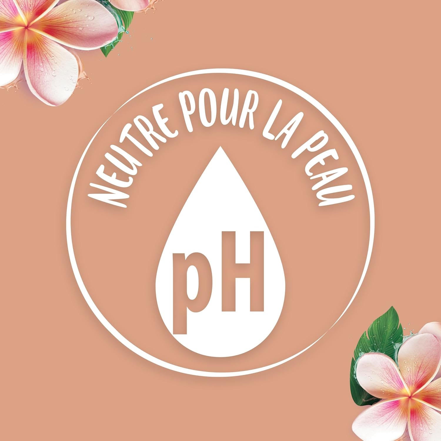 Tahiti  Shower Gel Monoi 250ml