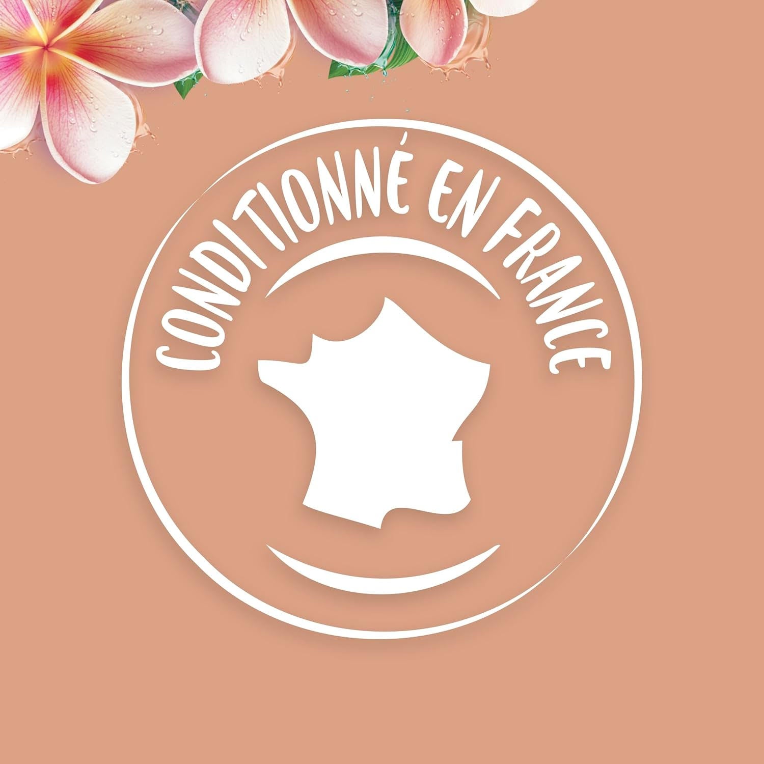 Tahiti  Shower Gel Monoi 250ml