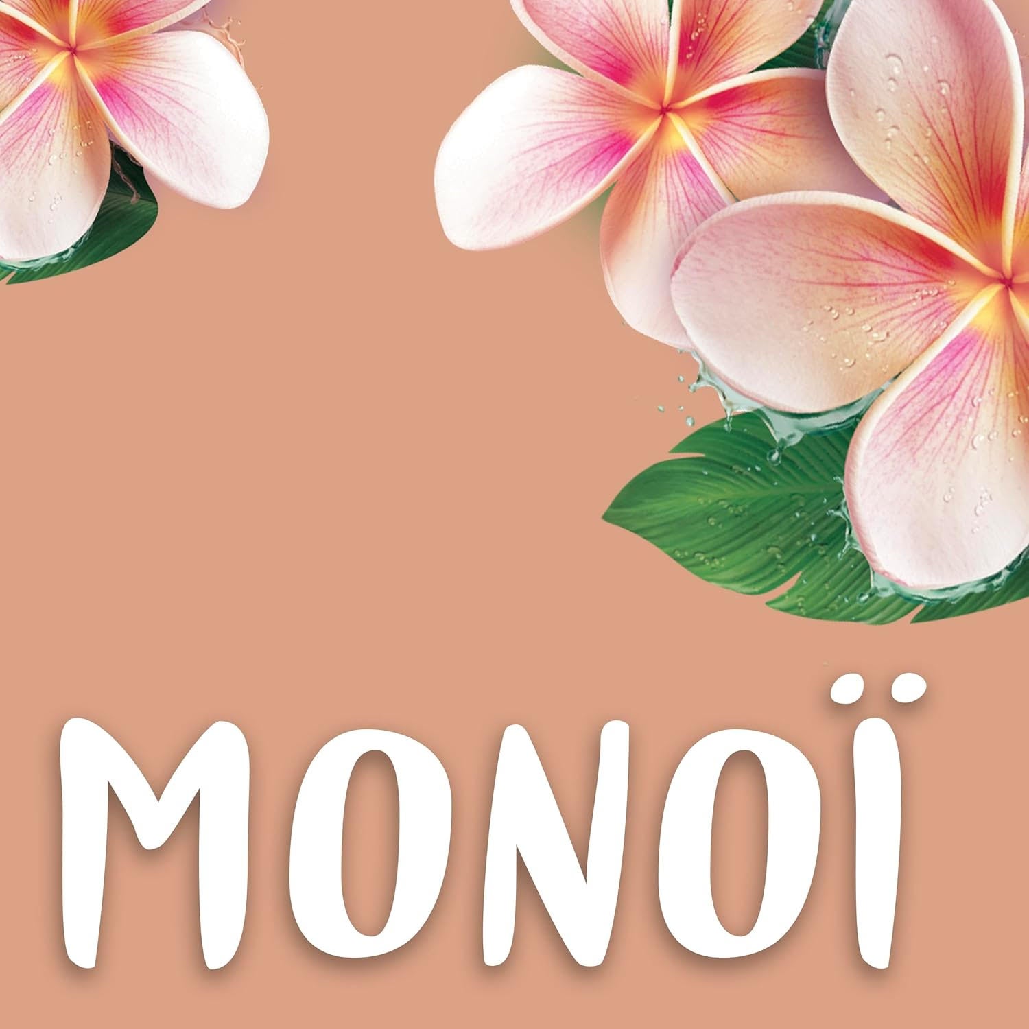 Tahiti  Shower Gel Monoi 250ml