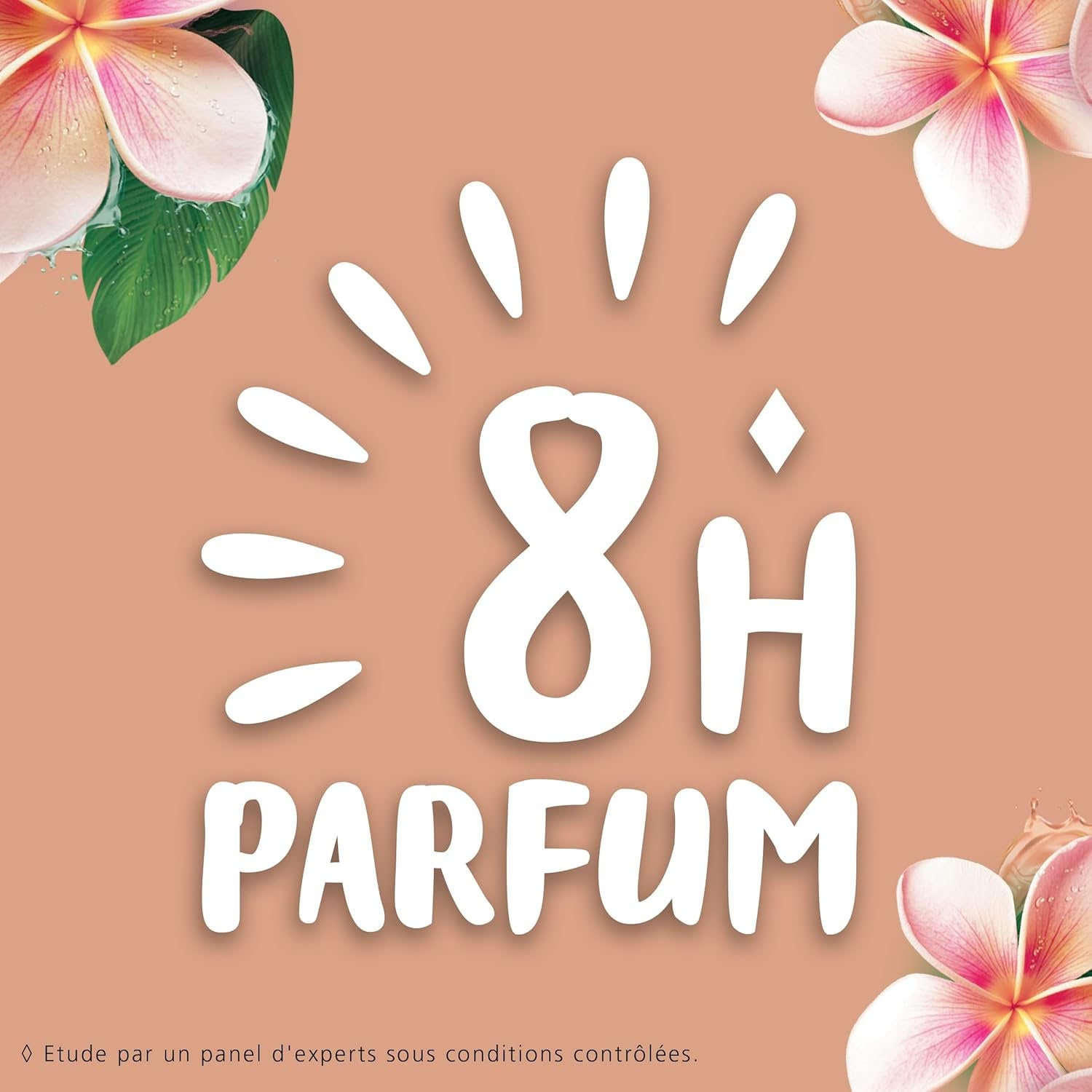 Tahiti  Shower Gel Monoi 250ml