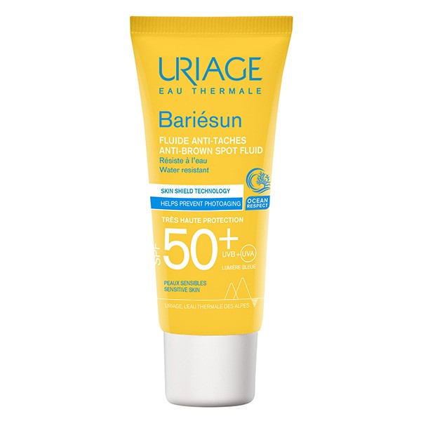 Bariesun SPF50+ Fluide anti taches 40ml