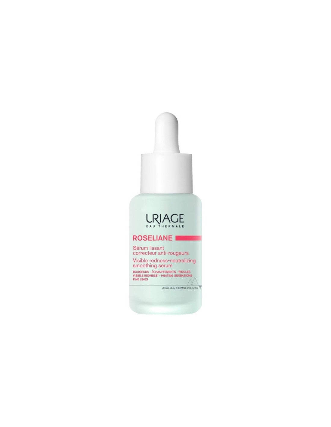 roseliane anti redness serum 30ml