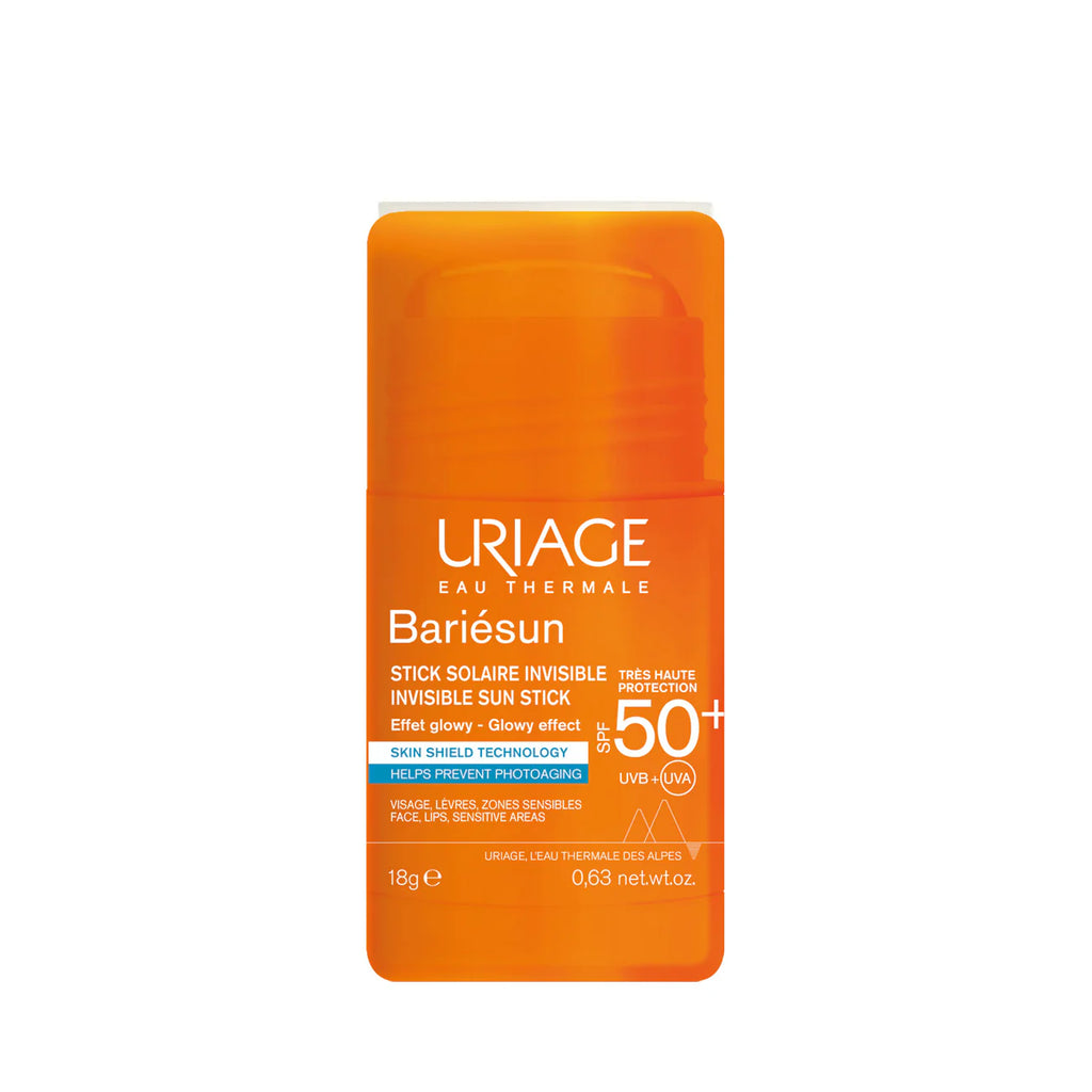 Bariésun Invisible Sun Stick SPF50+