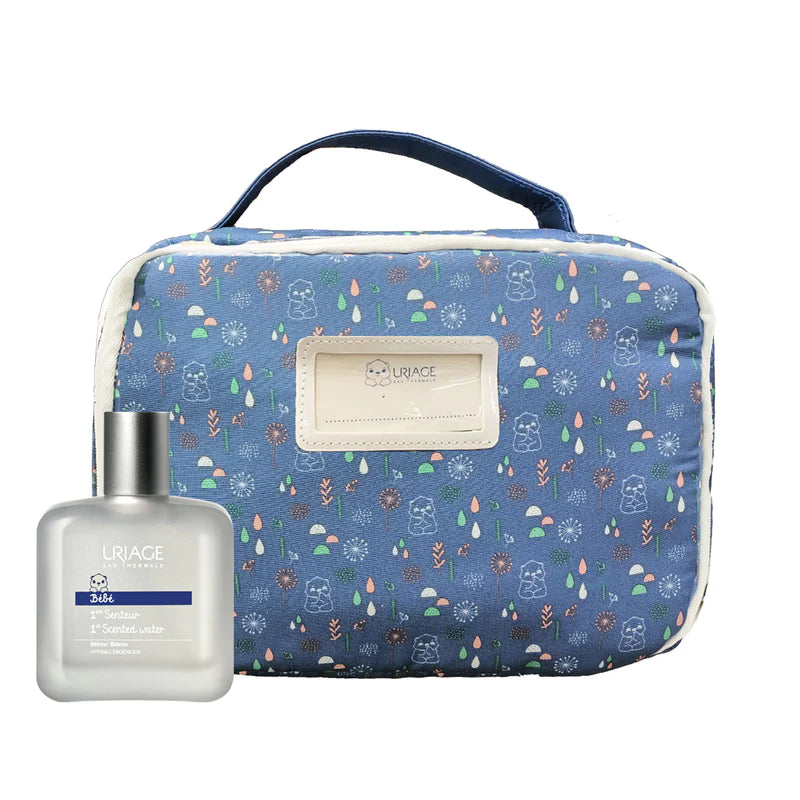 Buy Uriage My First Maternity Bag · Montenegro