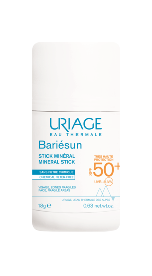 BARIESUN – MINERAL STICK SPF50+