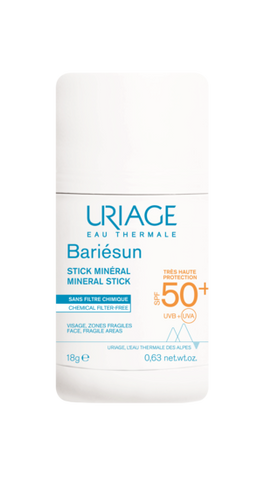 BARIESUN – MINERAL STICK SPF50+