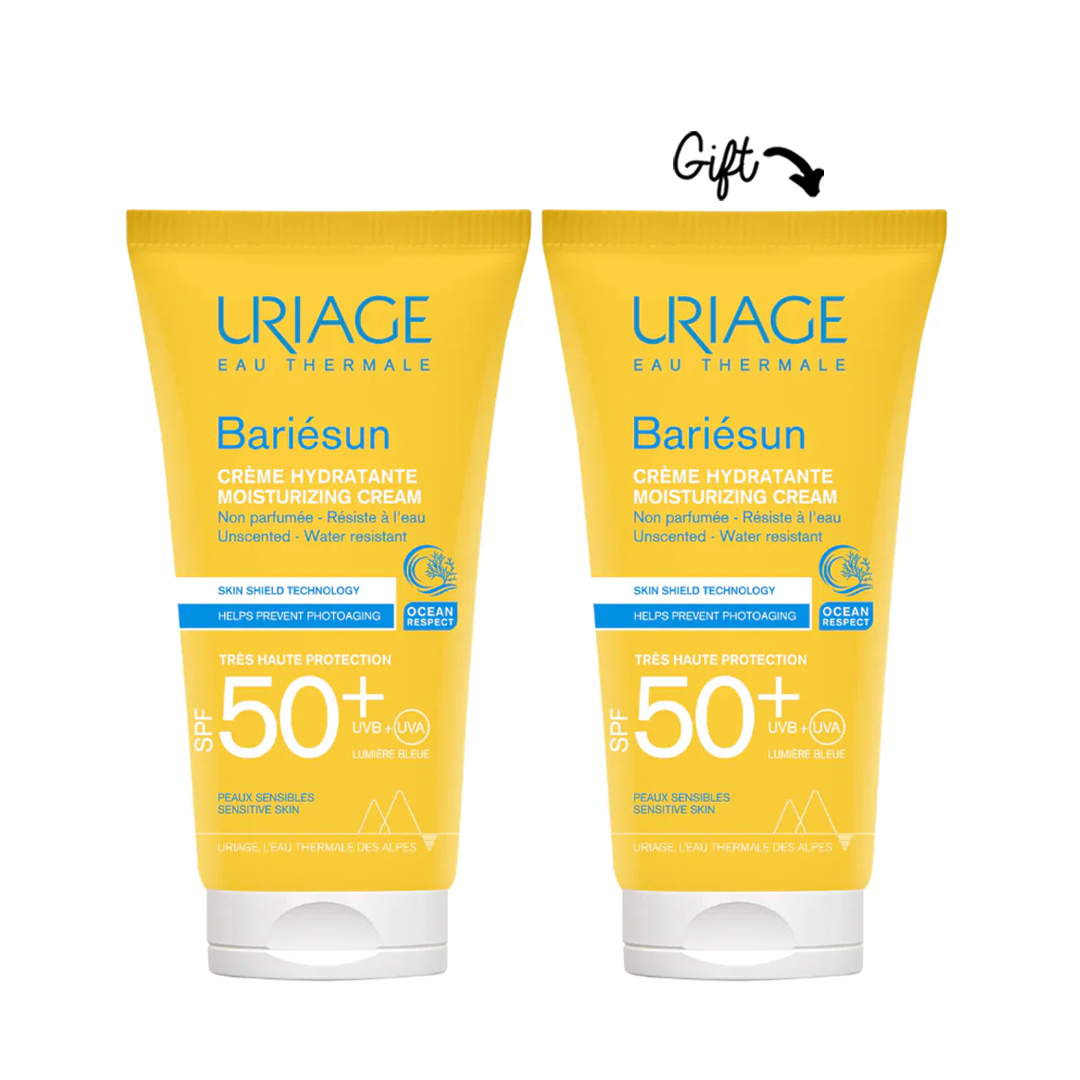 Uriage Bariesun Buy 1 Get 1