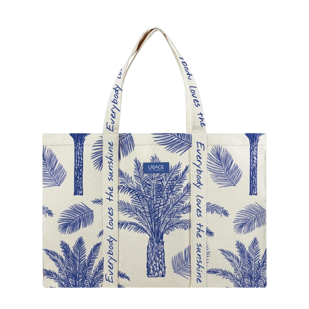 Choose your beach bag
