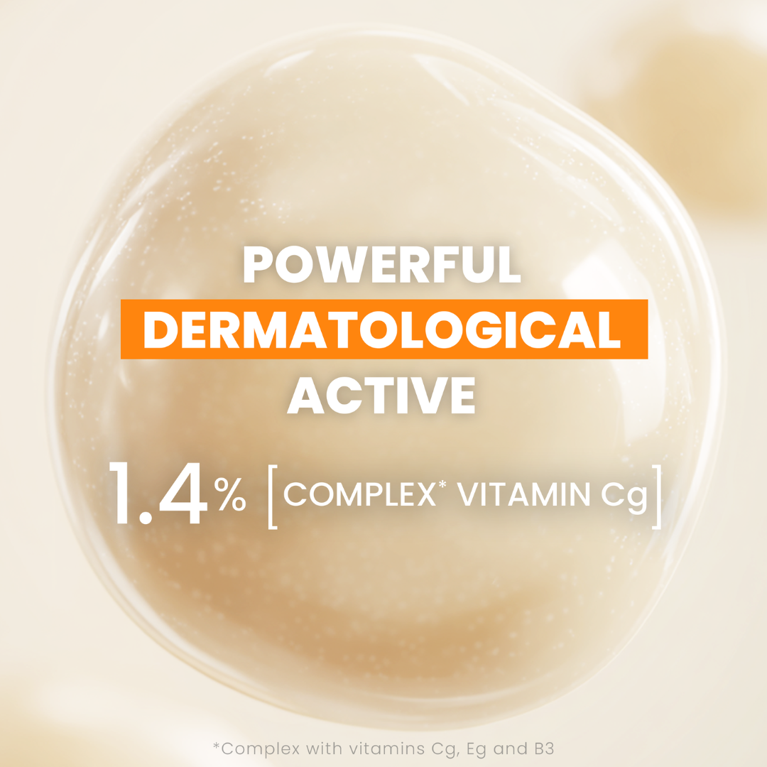 Avène Ultra Glow Serum SPF50+ | Activates Glow 30ml