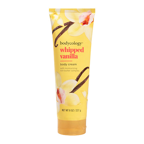 Bodycology  Body CREAM WHIPPED VANILLA