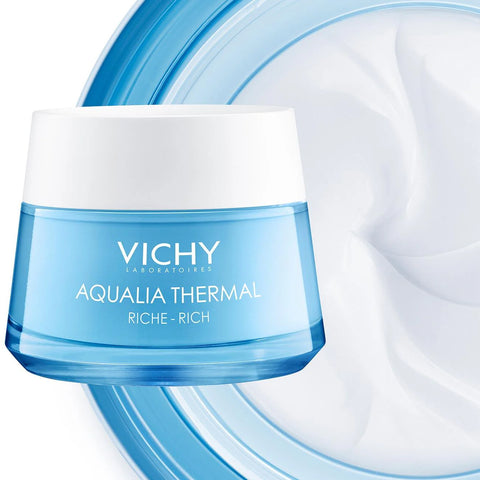 Aqualia Thermal Rich 50ml