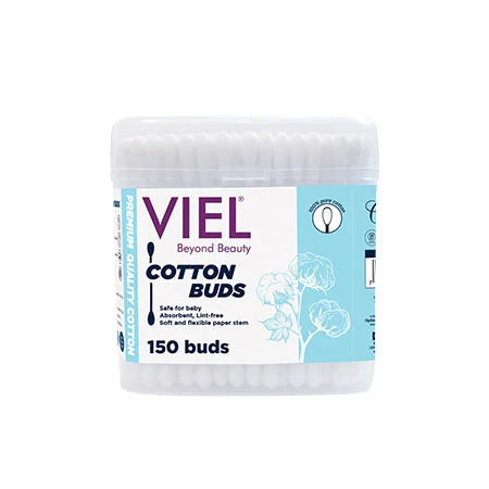Cotton Buds - 150 pcs