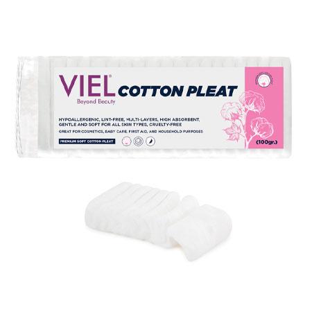 VIEL COTTON PLEAT 100GRAM