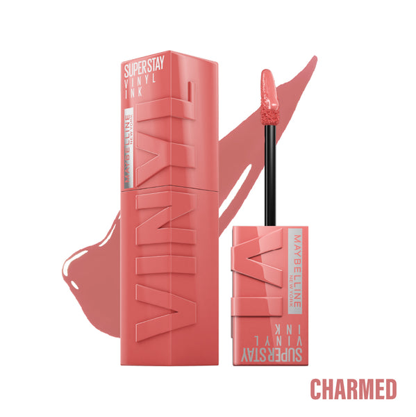 Vinyl Ink Lipstick