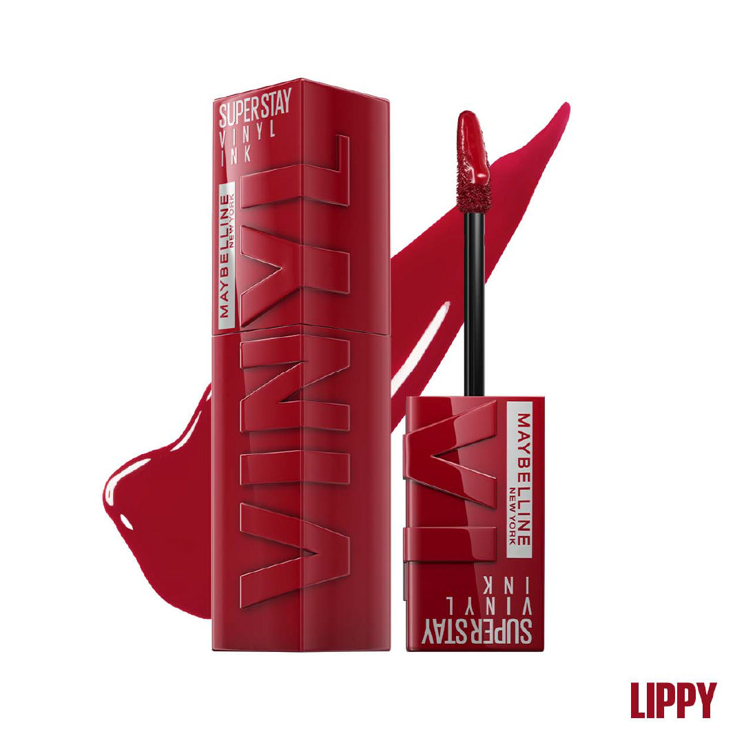 Vinyl Ink Lipstick