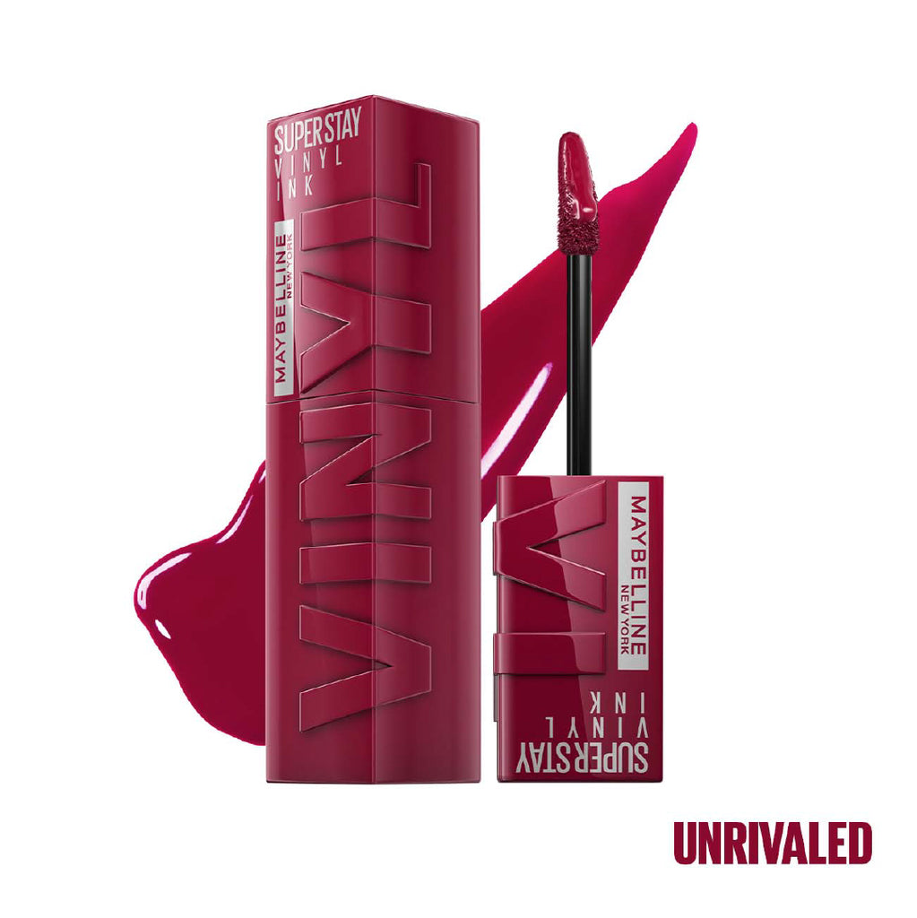 Vinyl Ink Lipstick
