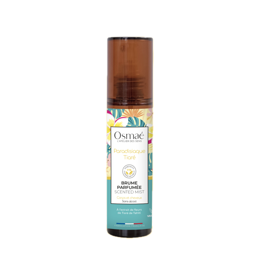 Scented Mist Heavenly Tiara 100ML