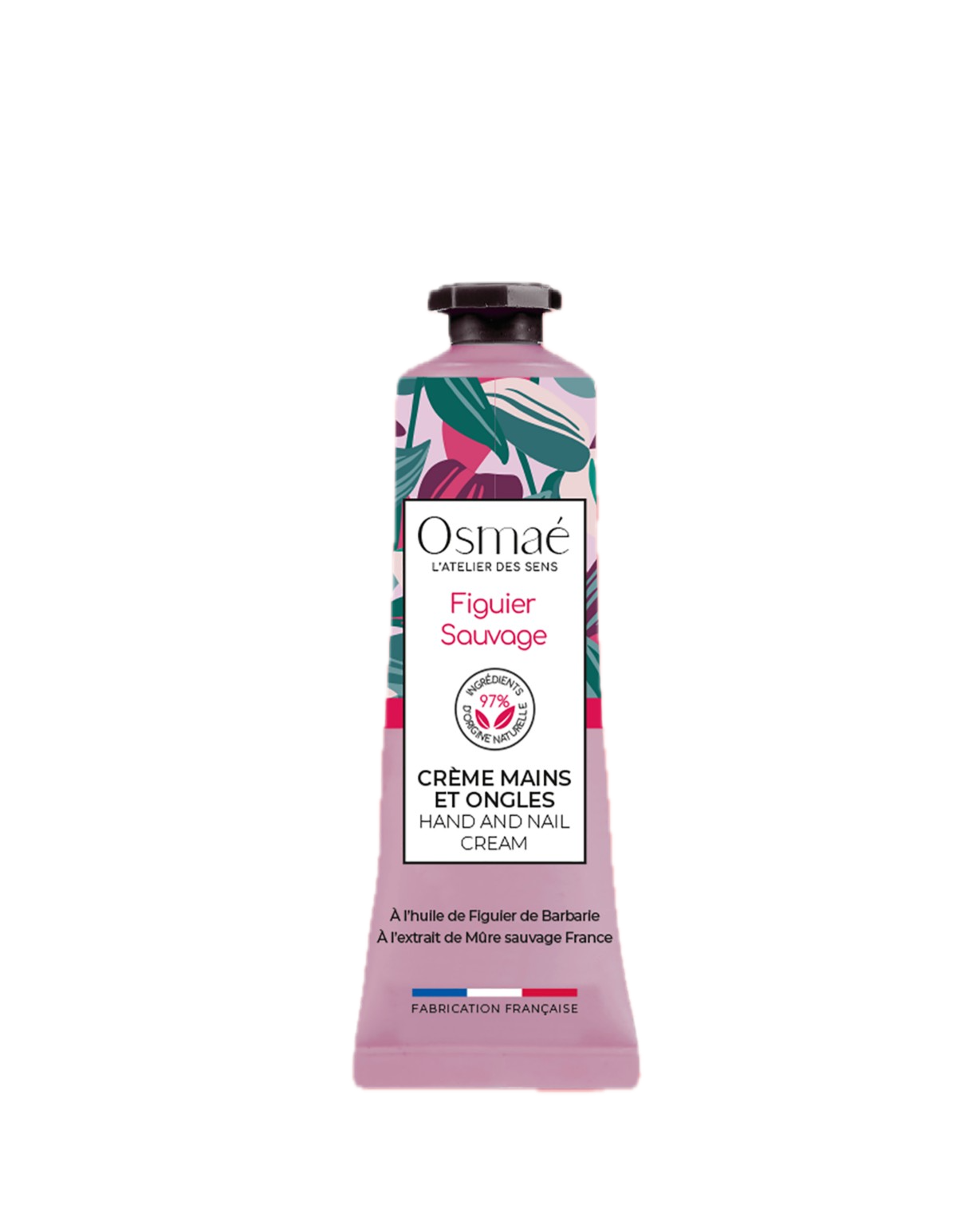 Crème Mains et Ongles Figuier Sauvage 30 ML