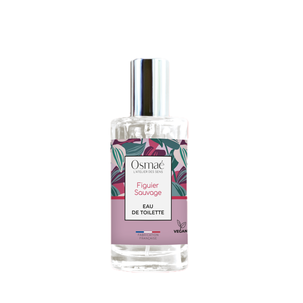 Eau de Toilette Figuier Sauvage 30 ML