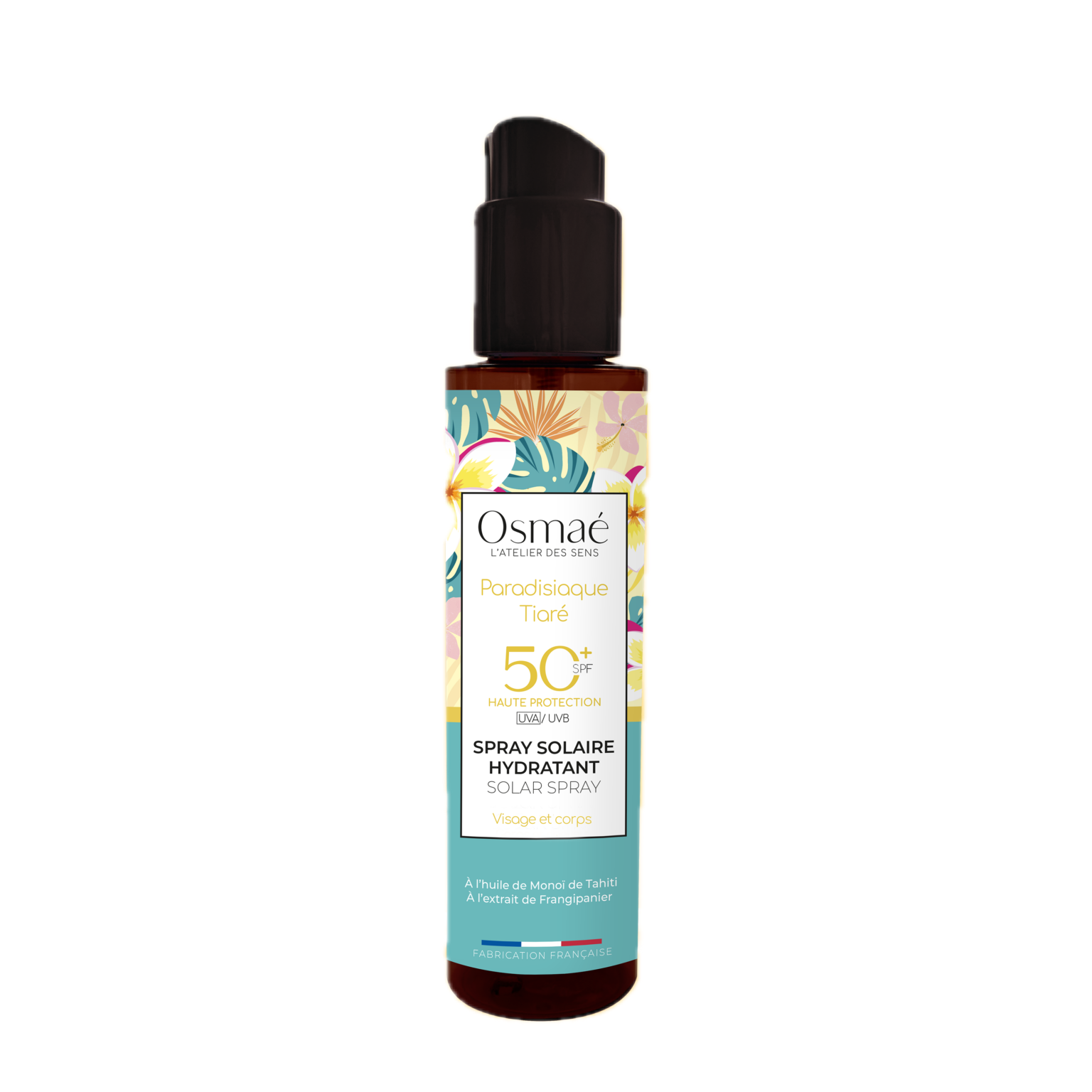 Solar spray HEAVENLY TIARA 150 ML