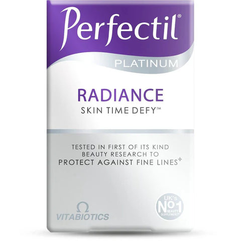 Perfectil Platinum Radiance 30 TABS
