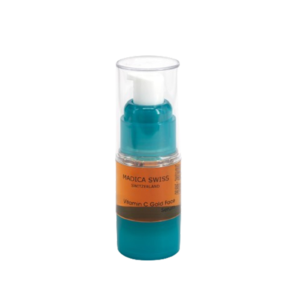 Vitamin C Face Serum 15ml