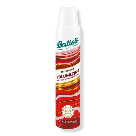 Batiste Hair Benefits Volume 200 mL
