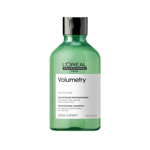 L’Oréal Professionnel | Volumetry Shampoo | for flat, fine hair | SERIE EXPERT | 300 ml