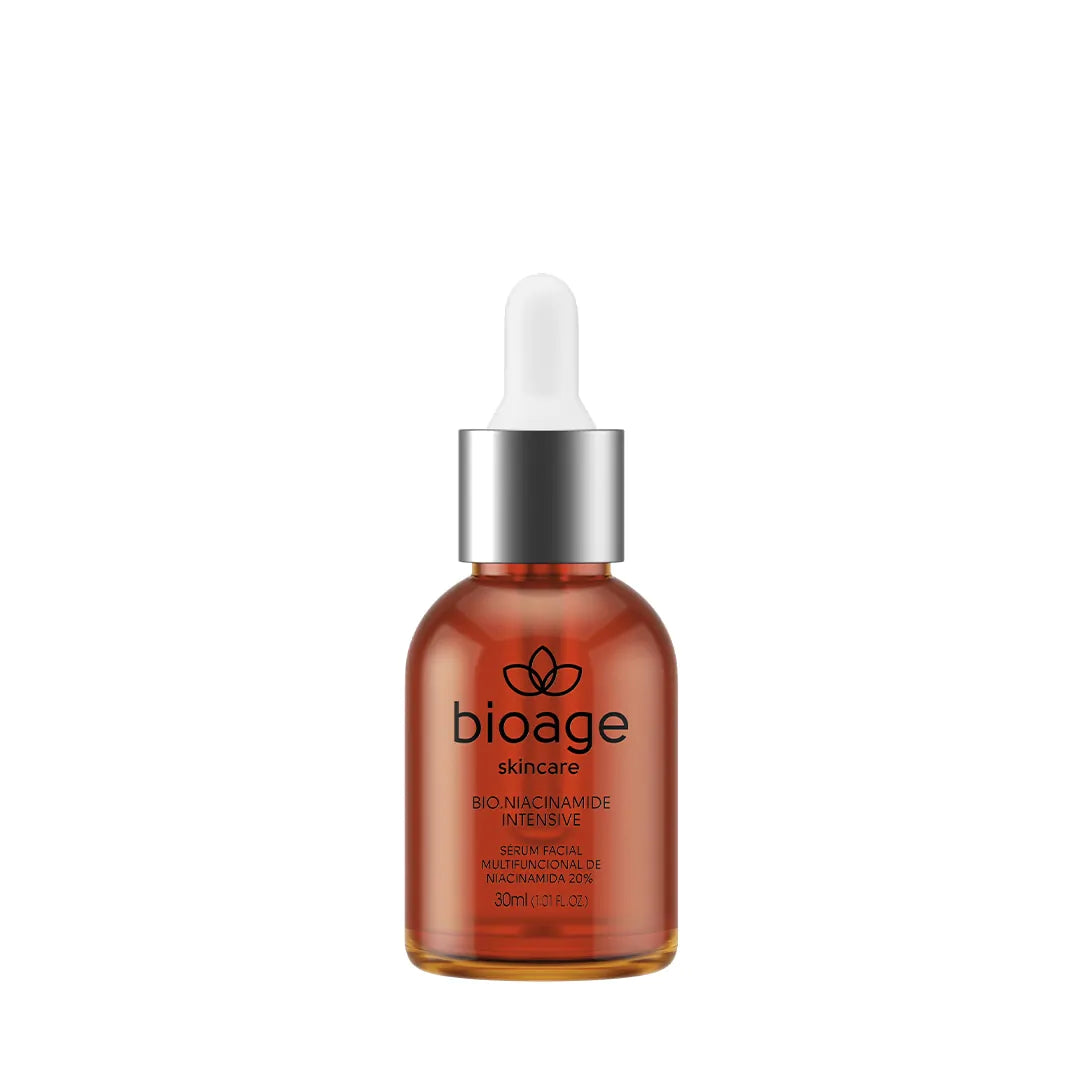 Niacinamide Facial Serum 20%