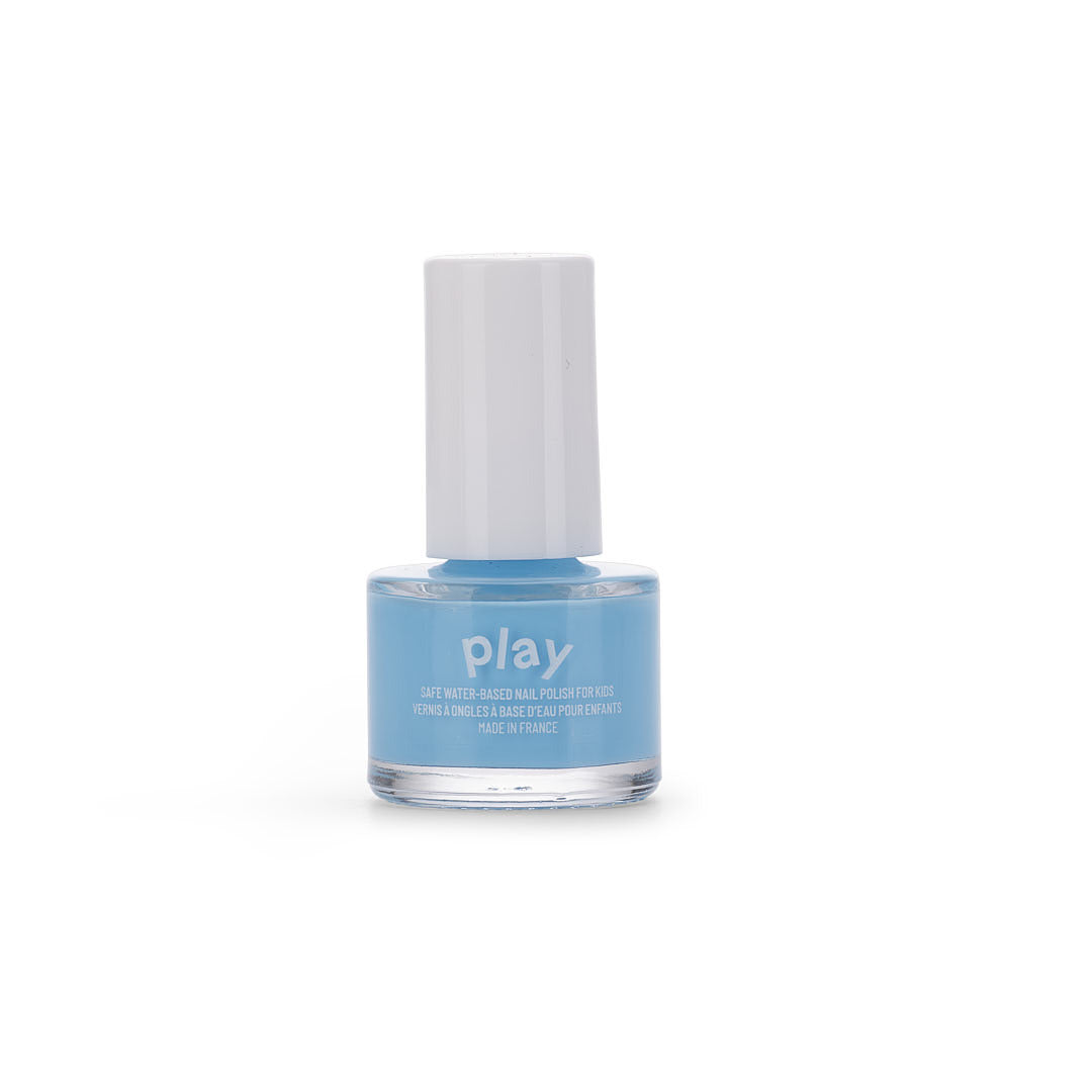 Nail Polish Safe Water-based