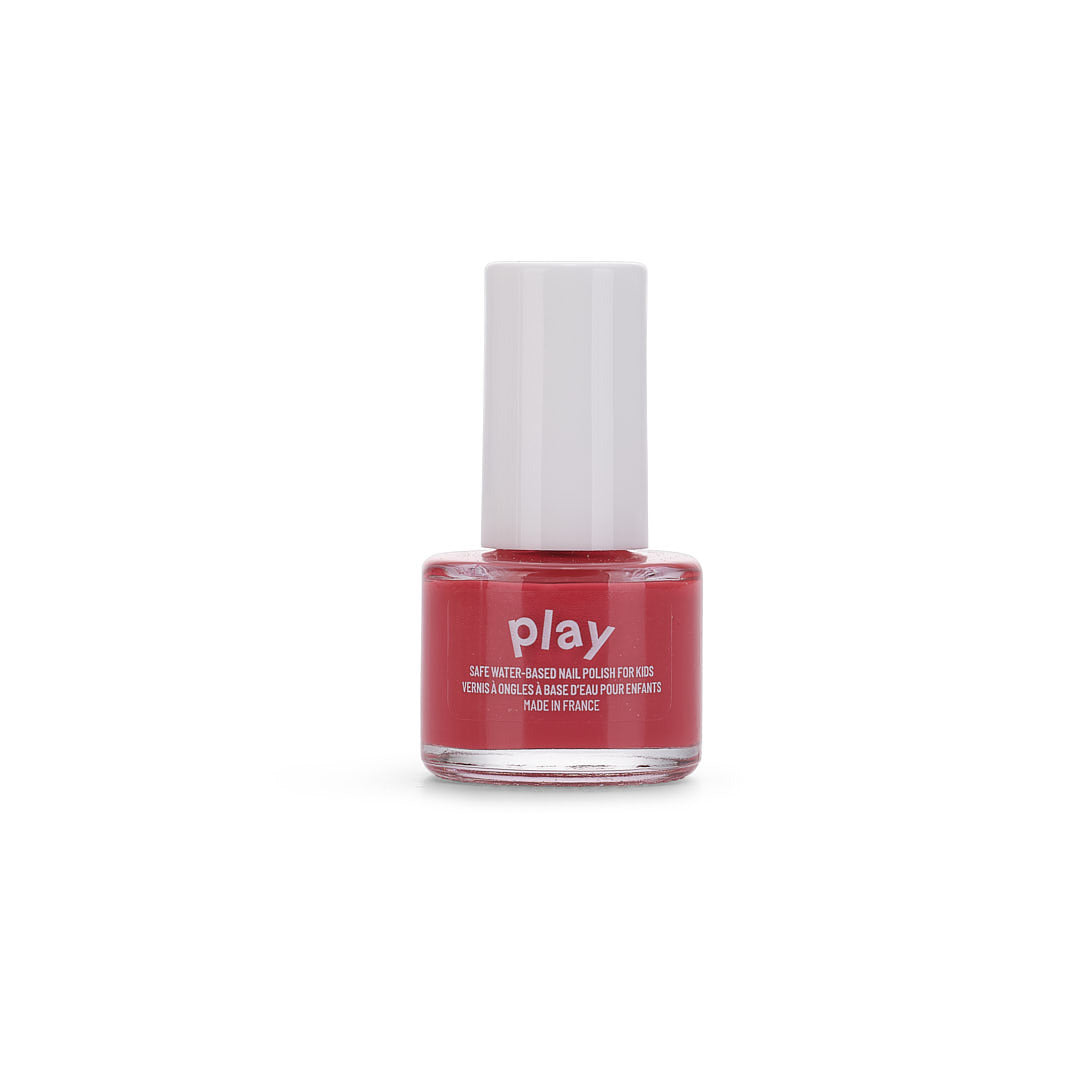 Nail Polish Safe Water-based