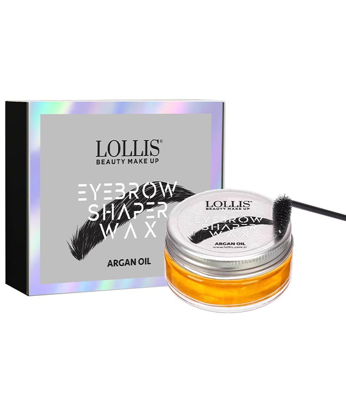 Eyebrow Shaper Wax