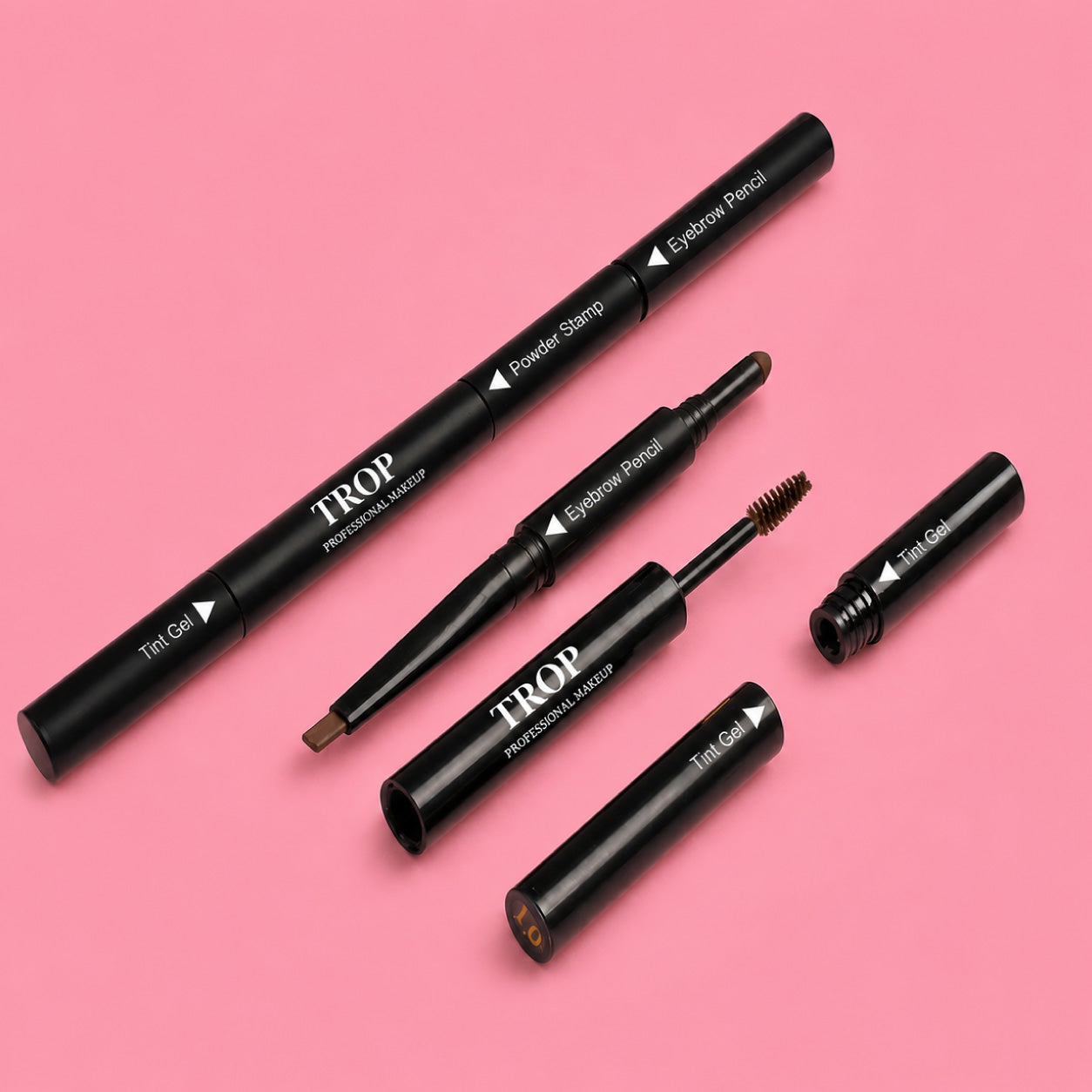 Trop™ 3 in 1 Eyebrow Filler