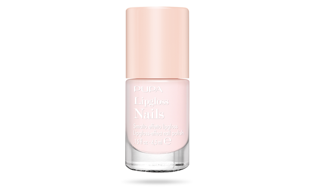 Lipgloss Nails - Nail Polish