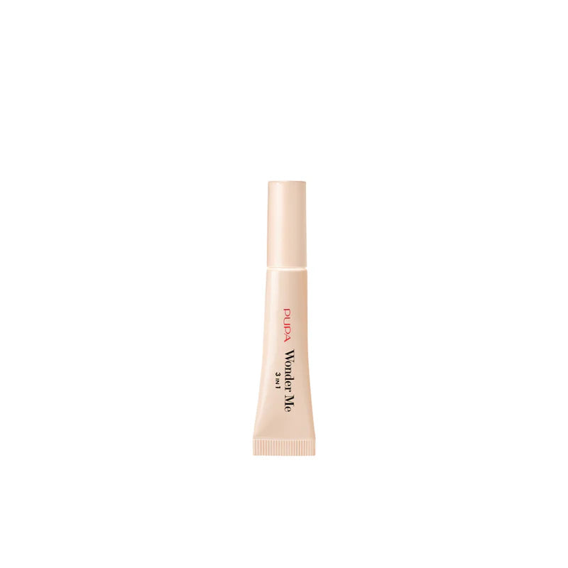 Pupa Milano Wonder Me 3 In 1 Concealer