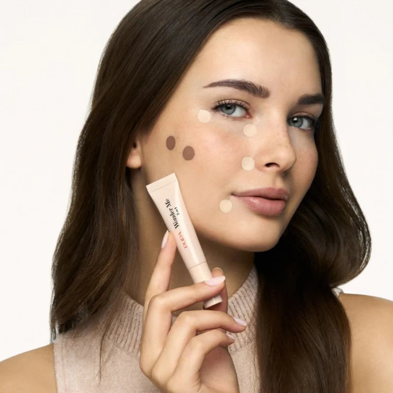 Pupa Milano Wonder Me 3 In 1 Concealer