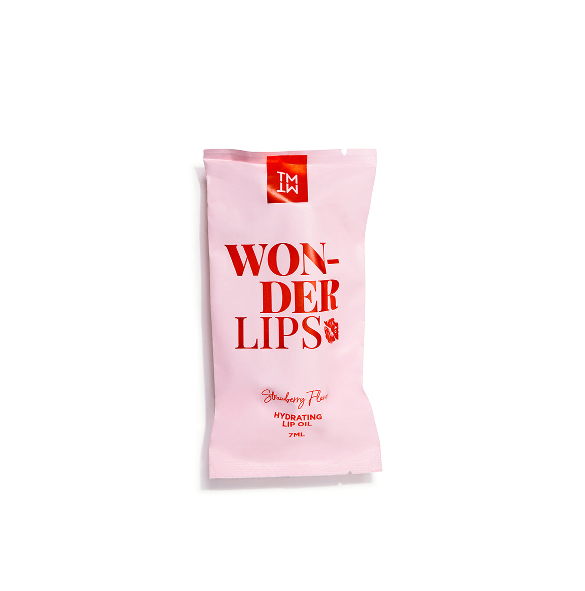 Wonderlips hydrating lip oil 7ml