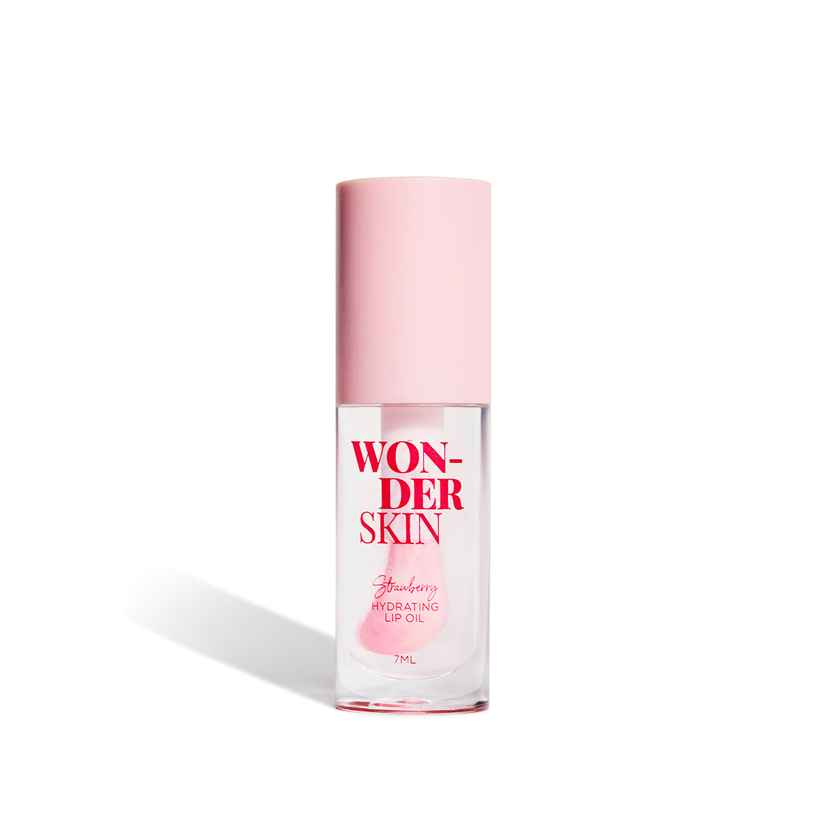 Wonderlips hydrating lip oil 7ml