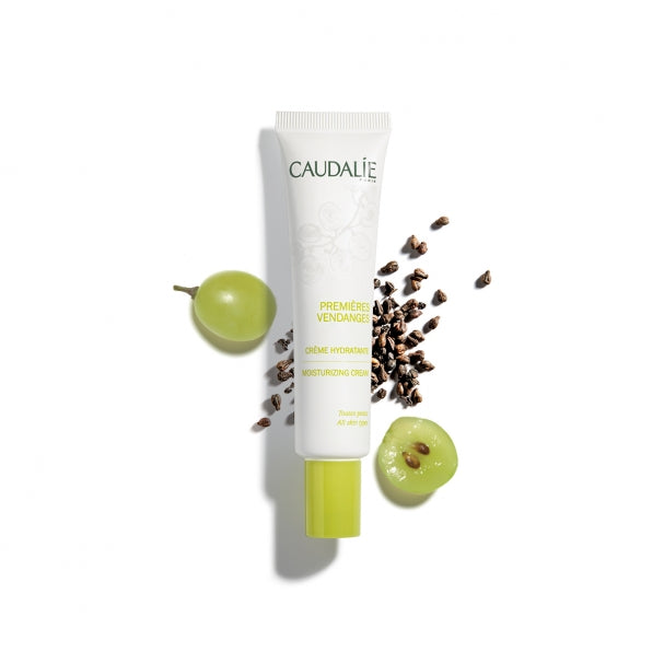 Premières Vendanges  - 40 ML