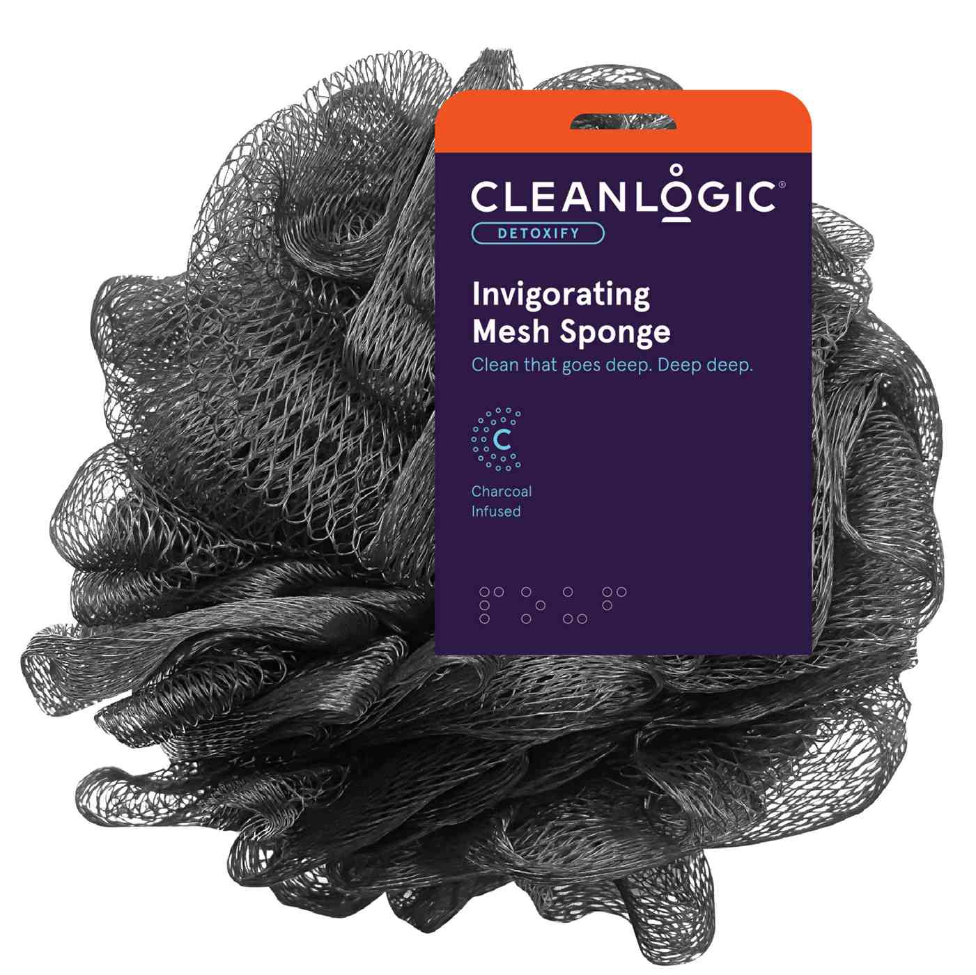 loofah sponge